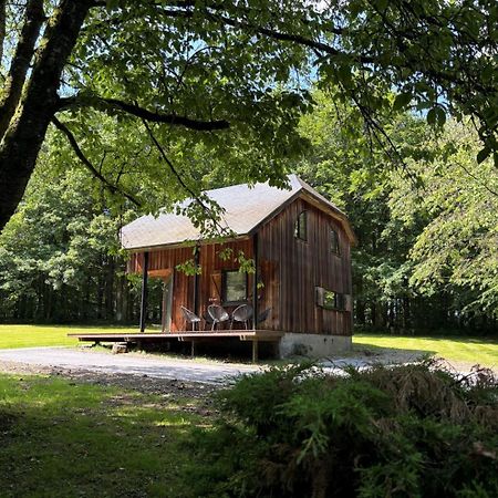 La Cabane D'Amae Marche-en-Famenne Esterno foto